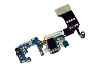 Лот: 18956166. Фото: 2. Шлейф Samsung Galaxy S10 Lite... Запчасти, оборудование