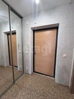 Лот: 25882711. Фото: 12. 1-комн. квартира , Красноярск...