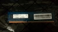 Лот: 8661276. Фото: 2. Оперативная память DDR3 Elpida. Комплектующие