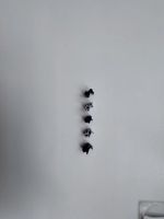 Лот: 21275569. Фото: 3. Уплотнительная резина. Строительство и ремонт