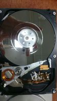 Лот: 13964069. Фото: 2. HDD Hitachi. Комплектующие