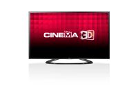 Лот: 4577807. Фото: 3. Новый 3D Телевизор LED - LG 47LA615V... Бытовая техника