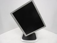 Лот: 24560773. Фото: 4. Монитор 19" HP L1950g (1280x1024... Красноярск