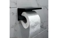 Лот: 25265544. Фото: 4. Держатель туалетной бумаги Hoff... Красноярск