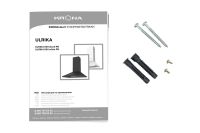 Лот: 23656178. Фото: 9. Вытяжка KRONAsteel Ulrika