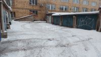 Лот: 25295795. Фото: 6. гараж , Красноярск улица Бограда...