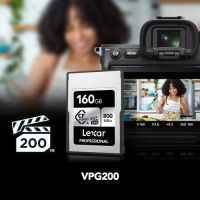 Лот: 22178137. Фото: 5. Карта памяти Lexar Pro CFexpress...
