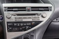 Лот: 19369274. Фото: 17. Lexus RX, III 450h 3.5hyb CVT...