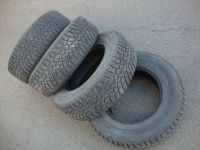 Лот: 15835546. Фото: 6. 245/70/16 Nokian Nordman SUV...