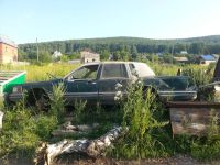 Лот: 4333476. Фото: 2. Lincoln Town Car 1991г. Авто, мото, водный транспорт