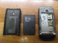 Лот: 17317370. Фото: 3. Nokia 311 на запчасти. Смартфоны, связь, навигация