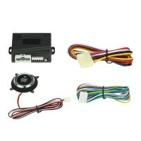Лот: 11884747. Фото: 3. Новая Кнопка Start-Stop Engine... Авто, мото, водный транспорт