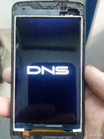 Лот: 9470213. Фото: 3. Дисплей DNS S4006. Смартфоны, связь, навигация