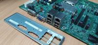 Лот: 17998707. Фото: 4. Материнская плата 1156 Intel S3420GP... Красноярск