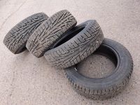 Лот: 25558245. Фото: 7. 195/60/15 Nokian TYRES Norman...