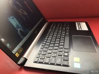 Лот: 17953035. Фото: 2. Игровой ноутбук Acer Core i3/GeForce... Компьютеры, ноутбуки, планшеты