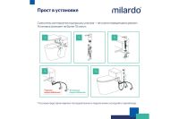 Лот: 25283664. Фото: 7. Смеситель с гигиеническим душем...