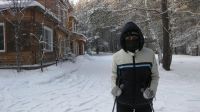 Лот: 3436372. Фото: 3. лыжный костюм. Одежда, обувь, галантерея