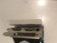 Лот: 20299534. Фото: 2. Видеокарта Nvidia 9600GT. Комплектующие