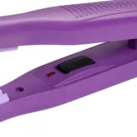 Лот: 12948497. Фото: 2. Щипцы для волос Galaxy GL-4500... Мелкая бытовая техника