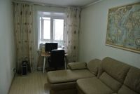 Лот: 12682943. Фото: 4. 2х комнатная квартира в центре. Красноярск