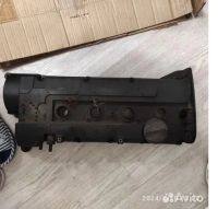Лот: 25344013. Фото: 2. Крышка головки блока (клапанная... Автозапчасти