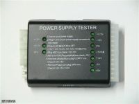 Лот: 3123511. Фото: 2. Тестер блока питания 20/24 Pin... Аксессуары