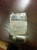 Лот: 8548350. Фото: 2. Втулка рулевой колонки Toyota... Автозапчасти