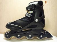 Лот: 21445766. Фото: 2. Раз: 43/28 - Rollerblade Zetra... Спортивные товары