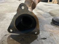 Лот: 21702349. Фото: 18. выхлопная труба Nissan Terrano...