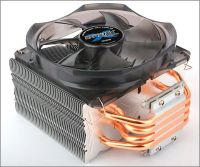 Лот: 5286990. Фото: 2. Кулер Zalman CNPS10X Optima (AI... Комплектующие