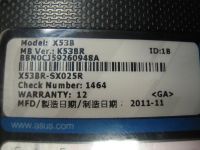 Лот: 6345594. Фото: 10. Петли, верхняя крышка ноутбука...