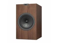 Лот: 21361254. Фото: 2. Полочная акустика KEF Q350 Walnut. Аудиотехника