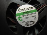 Лот: 7296979. Фото: 8. Кулер для ноутбука Acer 5250...