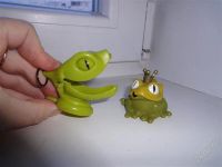 Лот: 1501057. Фото: 2. игрухи от чупа-чупс. Коллекционирование, моделизм