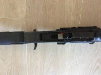 Лот: 16013907. Фото: 2. Страйкбольный привод LCT AK-74M. Военно-спортивные игры