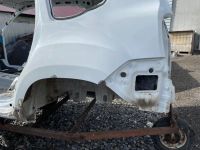 Лот: 22493252. Фото: 3. крыло Renault Duster HSM. Авто, мото, водный транспорт
