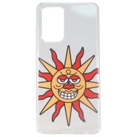 Лот: 19843105. Фото: 2. Чехол Samsung Galaxy A72 (A725F... Аксессуары