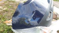 Лот: 11905431. Фото: 2. Бампер задний Renault duster рено... Автозапчасти