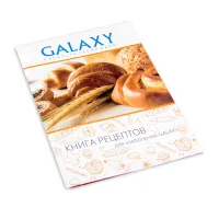 Лот: 20327917. Фото: 5. Хлебопечь GALAXY GL-2701, 600Вт