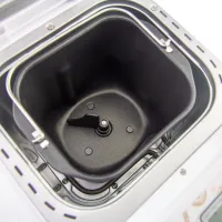 Лот: 20327917. Фото: 3. Хлебопечь GALAXY GL-2701, 600Вт. Бытовая техника