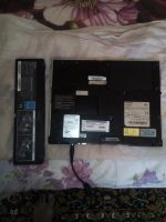 Лот: 6726242. Фото: 7. ноутбук toshiba р2010 G3