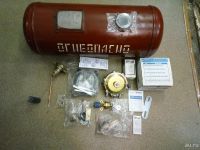 Лот: 9925073. Фото: 4. Газовое оборудование Lovato (новое... Красноярск