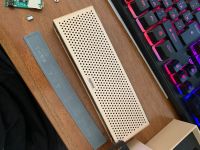 Лот: 16935748. Фото: 2. Колонка remax как новая нужно... Аудиотехника