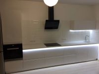 Лот: 13306856. Фото: 7. 3-х комн. квартира в ЖК "Взлетный...