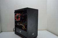 Лот: 17688726. Фото: 5. Игровой компьютер i7-3770/RX 470...