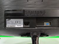 Лот: 25600594. Фото: 2. Монитор ЖК 19" Samsung B1930NW... Мониторы, проекторы