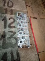 Лот: 14361994. Фото: 2. ГБЦ двигатель RF дизель (трещины... Автозапчасти