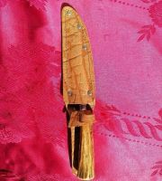 Лот: 19578472. Фото: 2. Немецкий нож Solingen. Антиквариат