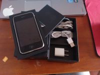 Лот: 3387839. Фото: 2. iphone 3g 16gb. Смартфоны, связь, навигация